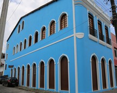 Căn hộ có phục vụ La Buena Vida Apartamentos (São Félix, Brazil)