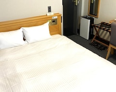 Khách sạn Route-Inn Mikawa Inter (Hakusan, Nhật Bản)