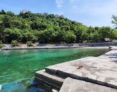 Casa/apartamento entero Villa Nada 4 Star, Your Piece Of Green Heaven By The Sea & Beach, (Omišalj, Croacia)