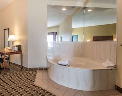 Hotel Quality Inn & Suites (East Troy, Sjedinjene Američke Države)