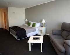 Khách sạn Champers Motor Inn (Lower Hutt, New Zealand)
