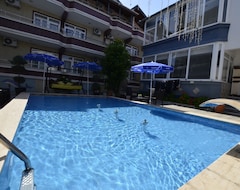 Hotelli Bahar Aqua Resort (Çerkezköy, Turkki)