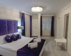 Lioncity Hotel (Bursa, Tyrkiet)