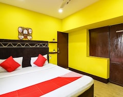 Khách sạn Oyo Flagship 81517 Hotel Shreyansh Inn (Kendrapara, Ấn Độ)
