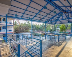 Khách sạn Mandrem Retreat (Velha Goa, Ấn Độ)