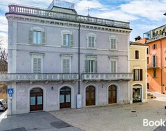 Bed & Breakfast Palazzo Fontana (Trevi, Ý)