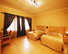 Serviced apartment Stay Once, Carry Memories Forever!, The Perfect Place For Getaways! (Solwezi, Zambia)