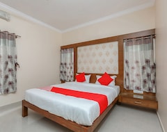 Hotel OYO 24264 Monisha Residency (Mysore, Indija)