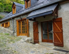 Toàn bộ căn nhà/căn hộ Kanaha Barn In Peyragudes (Gouaux-de-Larboust, Pháp)