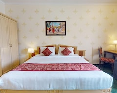Khách sạn The Gold Palace & Resorts (Jaipur, Ấn Độ)