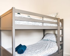 Hotel 2 Bedroom Accommodation In Scarborough (Scarborough, Reino Unido)