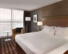 Khách sạn Doubletree By Hilton Hotel Newcastle International Airport (Newcastle upon TyneNewcastle, Vương quốc Anh)