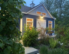 Casa/apartamento entero Adorable Garden Cottage (Castine, EE. UU.)