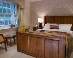 Hotelli Hotel Rose In Vale Country House (St Agnes, Iso-Britannia)