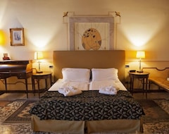 Hotel Villa Policreti (Aviano, İtalya)