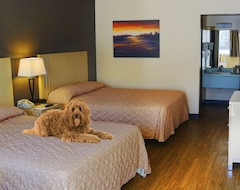 Hotelli Hotel Virgin River and Casino (Mesquite, Amerikan Yhdysvallat)