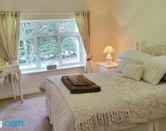Bed & Breakfast Rooms At Ballysax House (Kildare, Irska)