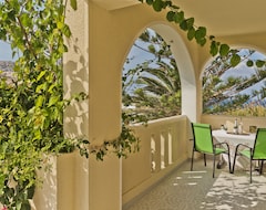 Hotel Montemar Studios & Apartments (Arkasa, Grecia)