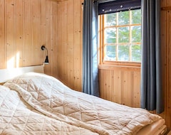 Tüm Ev/Apart Daire 3 Bedroom Accommodation In Byglandsfjord (Byglandsfjord, Norveç)