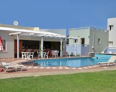 Hotel Sentido Sun Beach (Malia, Grækenland)