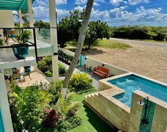 Hotel Vistalmar Ocean View Suites (Oranjestad, Aruba)