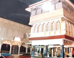 Hotel Swapna (Mysore, Indija)