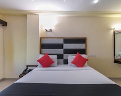 Khách sạn Capital O 891 Hotel Kadamb Inn (Ahmedabad, Ấn Độ)
