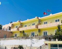 Khách sạn PROFILIO Apartments & Studios (Rethymnon, Hy Lạp)