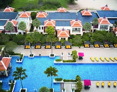 ホテル モーベンピック リゾート バンタオ ビーチ プーケット (バンタオビーチ, タイ)