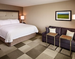 Khách sạn Hampton Inn By Hilton Sarnia/Point Edward (Point Edward, Canada)