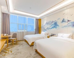 Khách sạn Poyang Hotel (Shangrao, Trung Quốc)