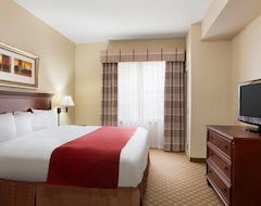 Hotel Country Inn & Suites by Radisson, Macon North, GA (Macon, USA)