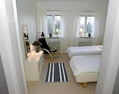 Lägenhetshotell (Uppsala, Suecia)
