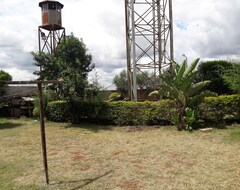 Hotelli Bethel Homestay (Nairobi, Kenia)