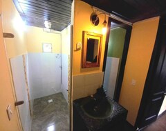 Cijela kuća/apartman Donde Pepe, Ubicado En El Corazón Del Centro Histórico De Zipaquirá (Zipaquirá, Kolumbija)