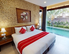 Hotel Del Cielo Villa Seminyak (Mengwi, Indonezija)
