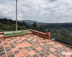 Casa/apartamento entero Villa Sasa (Curití, Colombia)