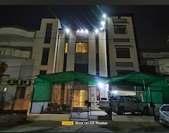 Hotel Inn (Karachi, Pakistan)