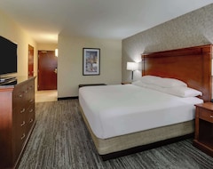 Otel Drury Inn & Suites Atlanta Marietta (Marietta, ABD)
