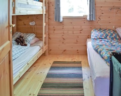 Casa/apartamento entero 1 Bedroom Accommodation In Åna-sira (Sokndal, Noruega)