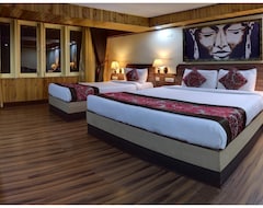 Khách sạn Summit Yashshree Suites And Spa (Darjeeling, Ấn Độ)