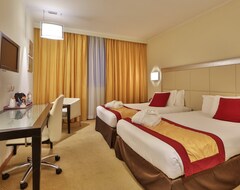 Hotel Holiday Inn Padova (Padova, Italija)