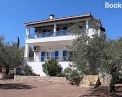Toàn bộ căn nhà/căn hộ Joannas Apartments (Mikri Vigla, Hy Lạp)