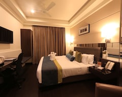 Khách sạn Regalia (Tirupati, Ấn Độ)