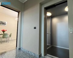 Tüm Ev/Apart Daire Only Time- Luxury Comfort House (Chivasso, İtalya)