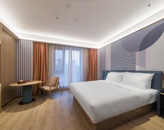 Khách sạn Orange Hotel Yancheng Xiangshui (Yancheng, Trung Quốc)