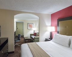 Khách sạn Holiday Inn Express Frazer - Malvern, An Ihg Hotel (Frazer, Hoa Kỳ)