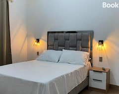 Entire House / Apartment Malibu Beach (Turbo, Colombia)