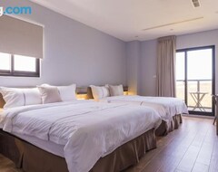 Toàn bộ căn nhà/căn hộ Penghu Swing Sea Homestay (Magong City, Taiwan)