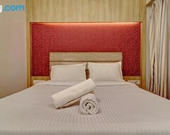 Khách sạn Oyo 13468 Hotel Jai Malhar Residency (Navi Mumbai, Ấn Độ)